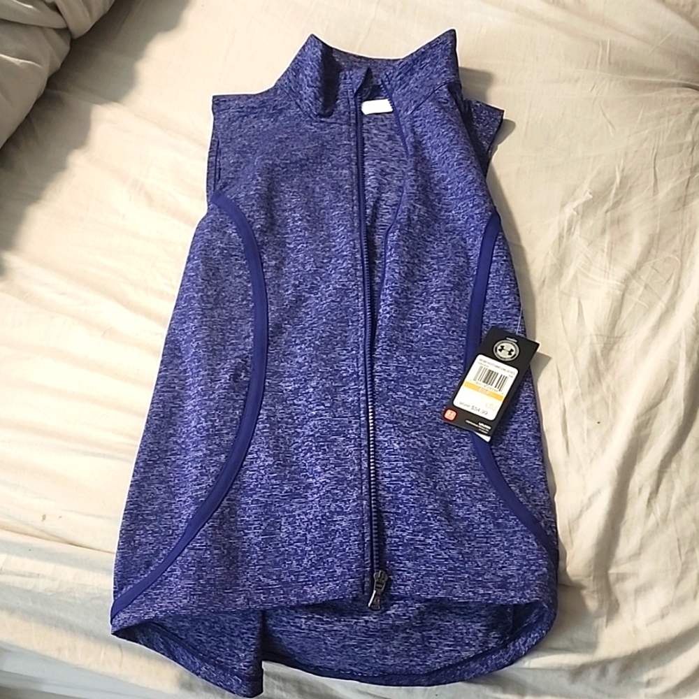 Under Armour Vest